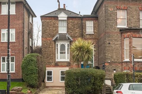 2 bedroom apartment for sale, Thurlow Park Road, London