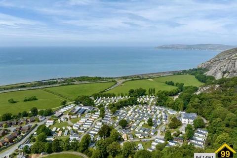 2 bedroom park home for sale, Pendyffryn Hall Caravan Park, Dwygyfylchi, Penmaenmawr, CONWY, LL34