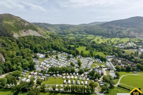 2 bedroom park home for sale, Pendyffryn Hall Caravan Park, Dwygyfylchi, Penmaenmawr, CONWY, LL34