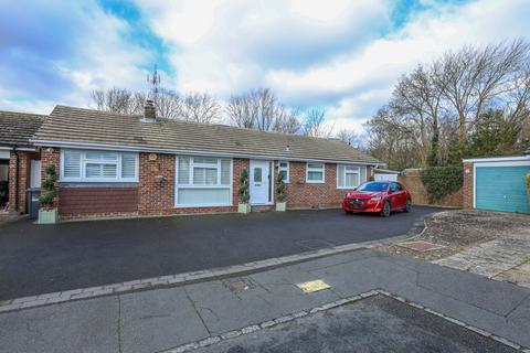 3 bedroom detached bungalow for sale, Franklands Way, Burgess Hill, RH15