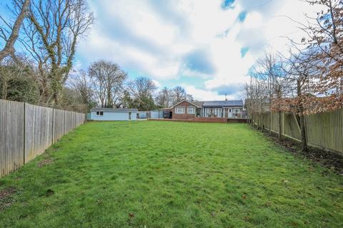 3 bedroom detached bungalow for sale, Franklands Way, Burgess Hill, RH15