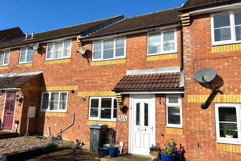 3 bedroom terraced house to rent, Drum Major Drive, Deal, Kent, CT14