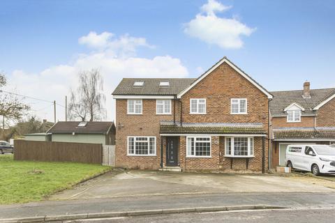 3 Rectory Close, Marsh Gibbon, Bicester, OX27 0HT