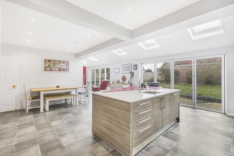 3 Rectory Close, Marsh Gibbon, Bicester, OX27 0HT