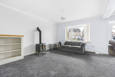 3 Rectory Close, Marsh Gibbon, Bicester, OX27 0HT