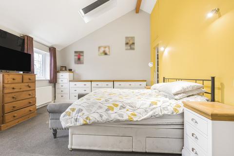 3 Rectory Close, Marsh Gibbon, Bicester, OX27 0HT