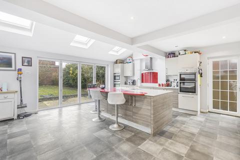 3 Rectory Close, Marsh Gibbon, Bicester, OX27 0HT