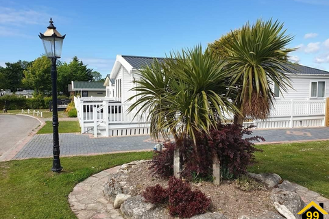 undefined, 5Star Resort Lyons Eryl Hall, St Asaph, Denbighshire, LL17