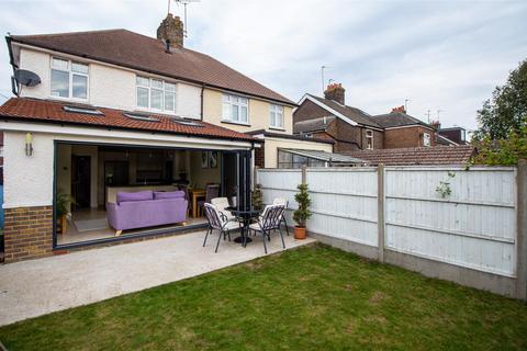 3 bedroom semi-detached house for sale, Gordon Road, Haywards Heath