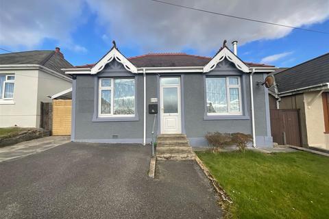 2 bedroom detached bungalow for sale, Singleton Road, Llanelli SA14