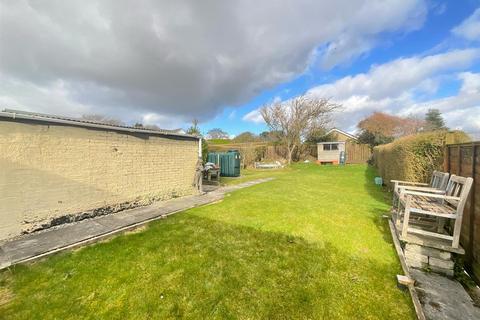 2 bedroom detached bungalow for sale, Singleton Road, Llanelli SA14