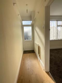 2 bedroom detached bungalow for sale, Singleton Road, Llanelli SA14