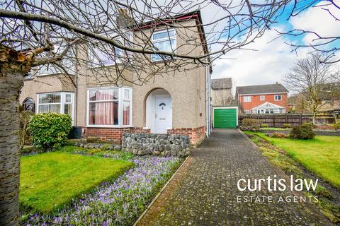 3 bedroom semi-detached house for sale, St. Mark's Road, Blackburn