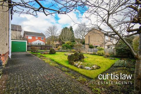 3 bedroom semi-detached house for sale, St. Mark's Road, Blackburn