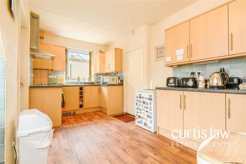 3 bedroom semi-detached house for sale, St. Mark's Road, Blackburn