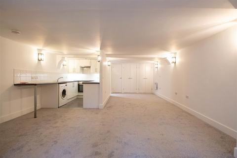 Studio for sale, Goldings Court, Boltro Road, Haywards Heath