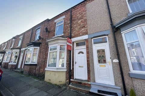 2 bedroom terraced house for sale, Marshall Street, The Denes