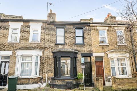 Pitchford Street, London