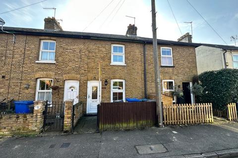 2 bedroom terraced house for sale, Alma Road, Eton Wick, Berkshire, SL4