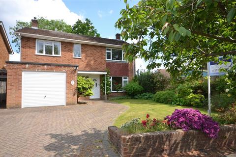 4 bedroom detached house for sale, Copse Avenue, Farnham, Surrey, GU9