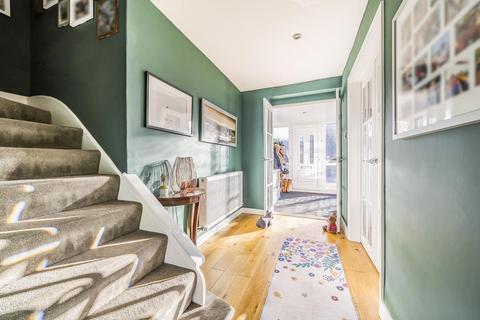 6 bedroom semi-detached house for sale, Seafield Road, Arnos Grove