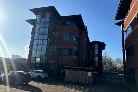 1 bedroom flat for sale, Windsor Street, Salford, Greater Manchester, M5