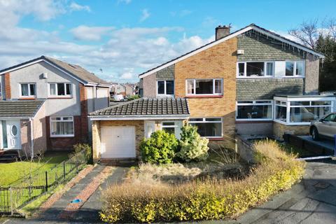 3 bedroom semi-detached house for sale, Briar Neuk, Bishopbriggs, Glasgow