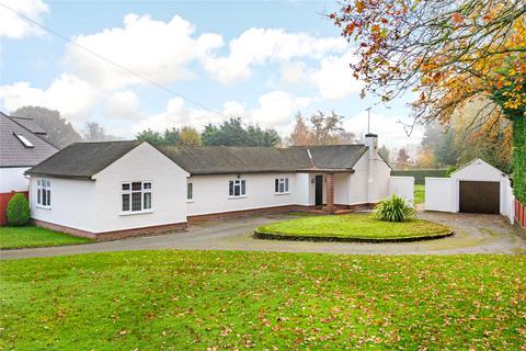 3 bedroom bungalow for sale, Overstone Road, Sywell, Northampton, Northamptonshire, NN6