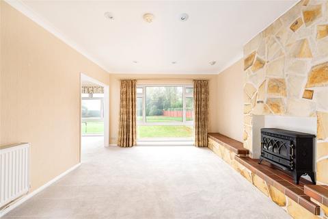 3 bedroom bungalow for sale, Overstone Road, Sywell, Northampton, Northamptonshire, NN6