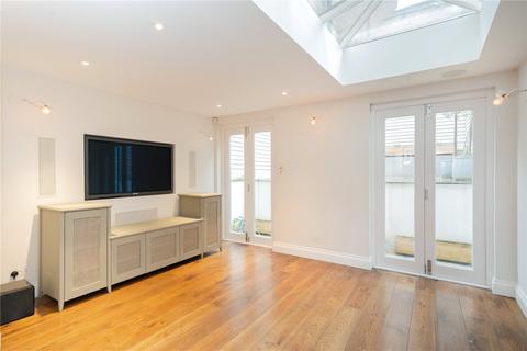 4 bedroom terraced house to rent, London SW6