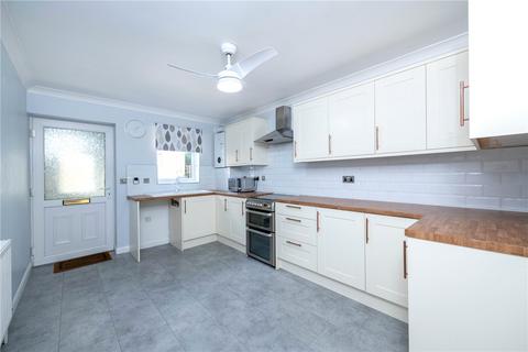 2 bedroom bungalow for sale, Northfield Close, Ruskington, Sleaford, Lincolnshire, NG34