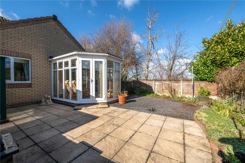 2 bedroom bungalow for sale, Northfield Close, Ruskington, Sleaford, Lincolnshire, NG34