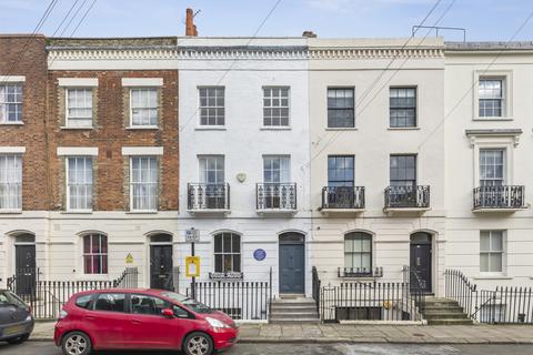 2 bedroom apartment for sale, Lyme Street, Camden, London, NW1