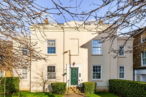 Lysander Gardens, Surbiton KT6