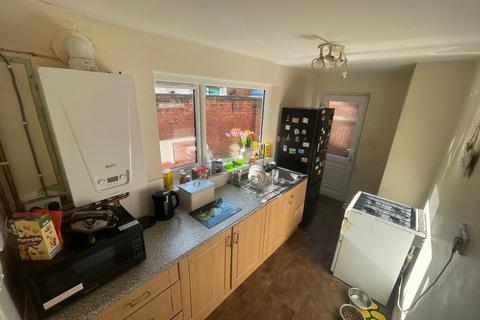 2 bedroom terraced house for sale, Marshall Street