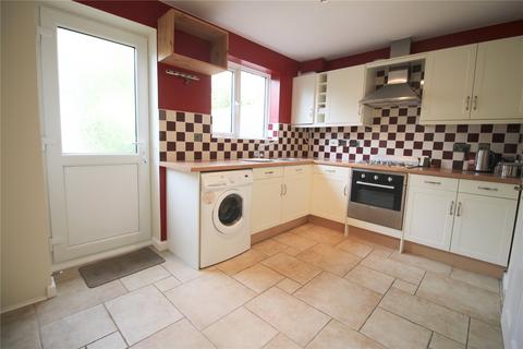 2 bedroom terraced house to rent, Cherry Gardens, Southampton SO32