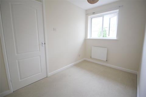 2 bedroom terraced house to rent, Cherry Gardens, Southampton SO32