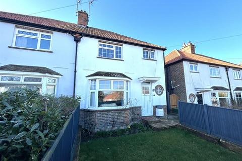 3 bedroom semi-detached house for sale, Longland Road, Eastbourne BN20