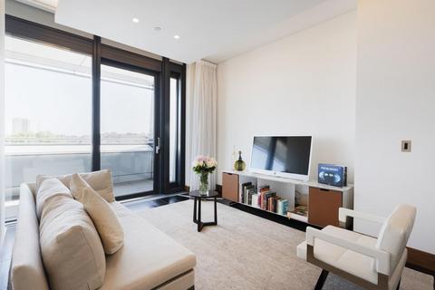 3 bedroom flat to rent, Park House Apartments, North Row, Mayfair, London, W1K