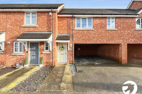 2 bedroom maisonette for sale, Glimmer Way, Wainscott, Kent, ME3