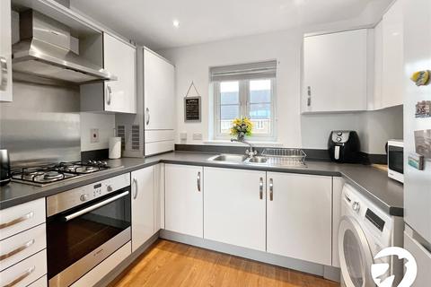 2 bedroom maisonette for sale, Glimmer Way, Wainscott, Kent, ME3