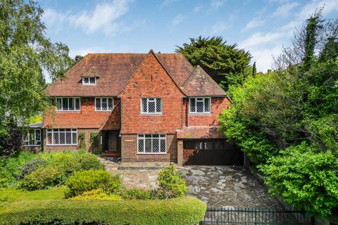 5 bedroom detached house for sale, Woodruff Avenue, Hove