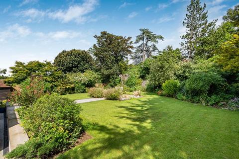 5 bedroom detached house for sale, Woodruff Avenue, Hove