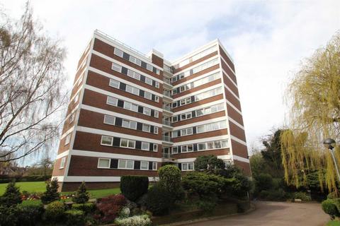 2 bedroom apartment to rent, Sheldon Avenue, London N6