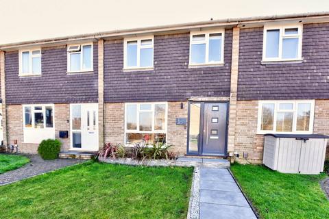 3 bedroom terraced house for sale, Langford Close, Emmer Green