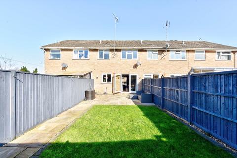 16 Langford Close, Emmer Green, Reading, RG4 8TD