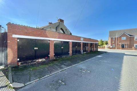 Plot for sale, Gray Street, Bootle, Merseyside, L20