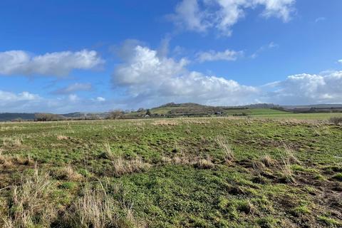 Farm land for sale, Peddle's Barn Drove, Somerton, TA11