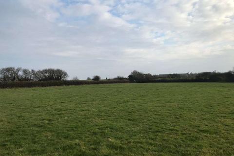 Farm land for sale, Lot B - Combwich Road, Combwich , Cannington, TA5