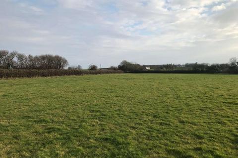 Farm land for sale, Lot B - Combwich Road, Combwich , Cannington, TA5